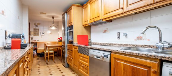 4 bedrooms Apartment in Zaragoza, Spain No. 68164 7