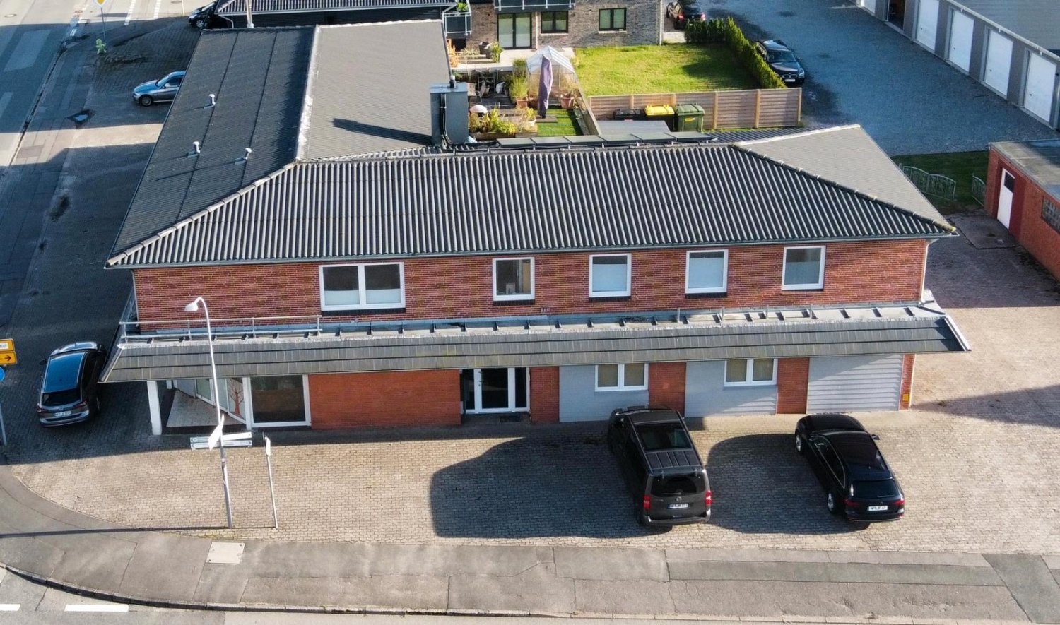 10غرفة بناية في Nordfriesland, Germany رقم 292882