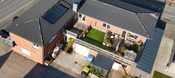 10غرفة بناية في Nordfriesland, Germany رقم 292882 2