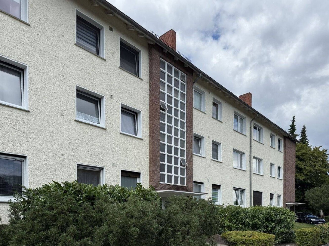 3-Zimmer Wohnung in Celle, Germany, Nr. 313688