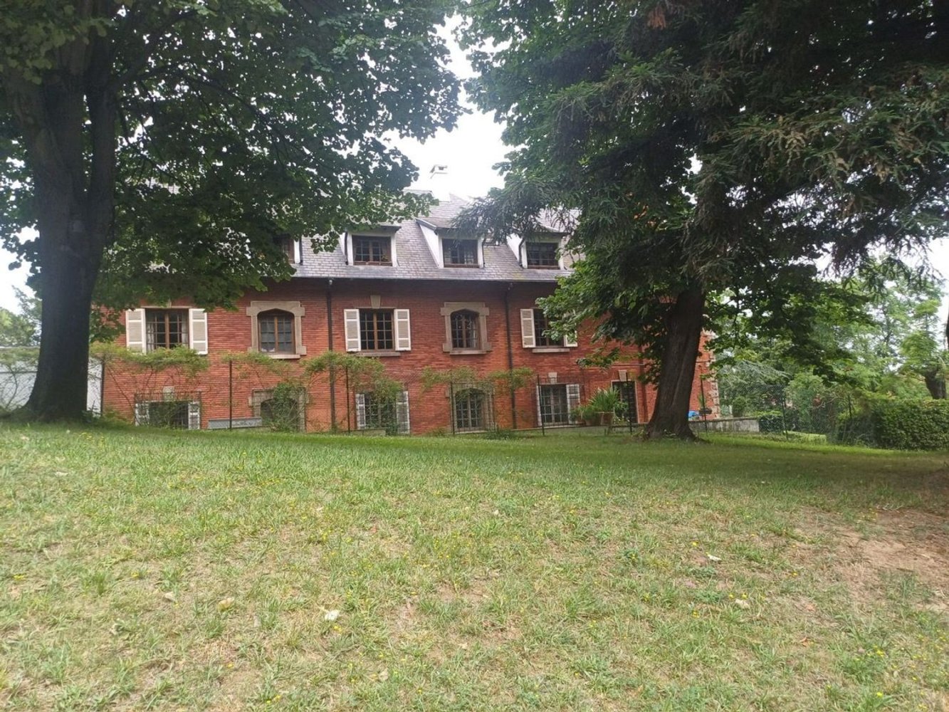 6 chambres Duplex à Basque Autonomous Community, Spain No. 159207
