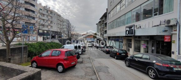 Imóvel comercial em Aveiro, Portugal 28 m² N.º 93240 3