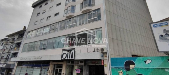 Imóvel comercial em Aveiro, Portugal 28 m² N.º 93240 2