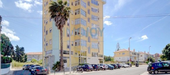 3 bedrooms Apartment in Cascais, Portugal No. 67006 28