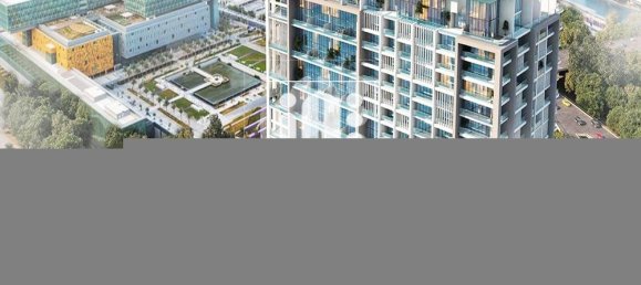 33.3m² Apartment in Al Maryah Island, UAE No. 8822 6