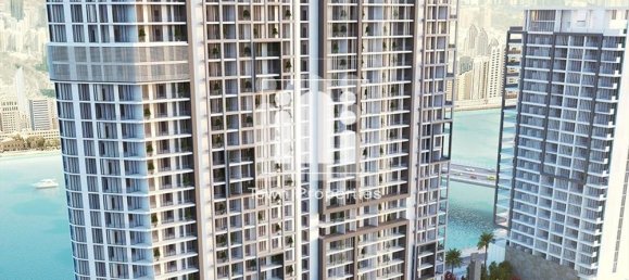 33.3m² Apartment in Al Maryah Island, UAE No. 8822 9