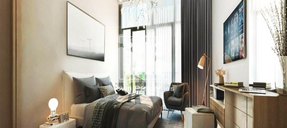 33.3m² Apartment in Al Maryah Island, UAE No. 8822 20