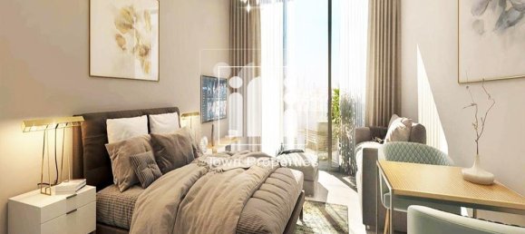 33.3m² Apartment in Al Maryah Island, UAE No. 8822 18
