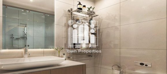 33.3m² Apartment in Al Maryah Island, UAE No. 8822 19