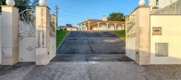 5 bedrooms Villa in Leiria, Portugal No. 120362 30