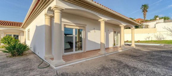 5 bedrooms Villa in Leiria, Portugal No. 120362 5