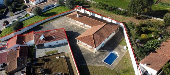 5 bedrooms Villa in Leiria, Portugal No. 120362 26