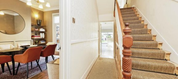 4 bedrooms House in Margate, United Kingdom No. 10539 7