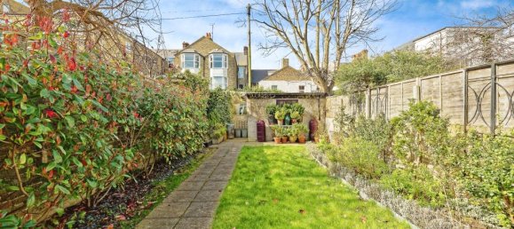 4 bedrooms House in Margate, United Kingdom No. 10539 18