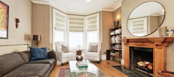 4 bedrooms House in Margate, United Kingdom No. 10539 4