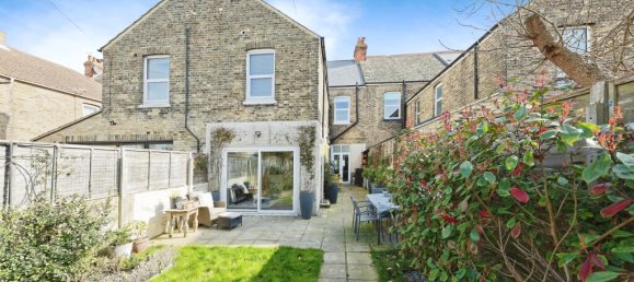 4 bedrooms House in Margate, United Kingdom No. 10539 20