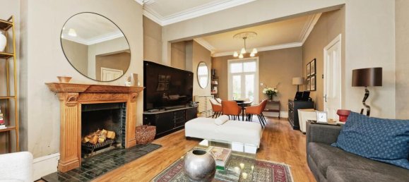 4 bedrooms House in Margate, United Kingdom No. 10539 2