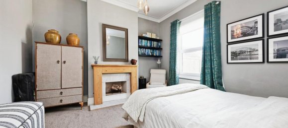 4 bedrooms House in Margate, United Kingdom No. 10539 13