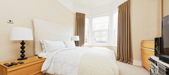 4 bedrooms House in Margate, United Kingdom No. 10539 19