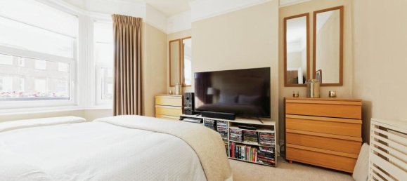 4 bedrooms House in Margate, United Kingdom No. 10539 15