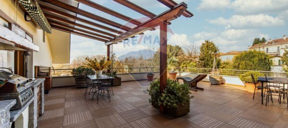 2 Schlafzimmer Villa in Besana in Brianza, Italy, Nr. 327959 5