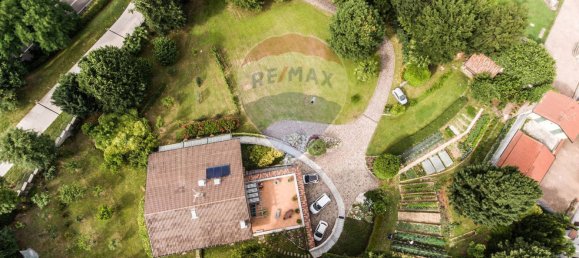 2 Schlafzimmer Villa in Besana in Brianza, Italy, Nr. 327959 33