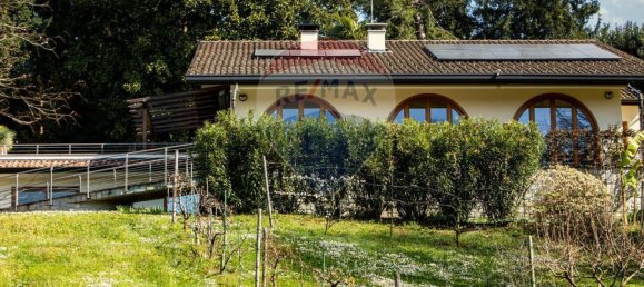 2 Schlafzimmer Villa in Besana in Brianza, Italy, Nr. 327959 35