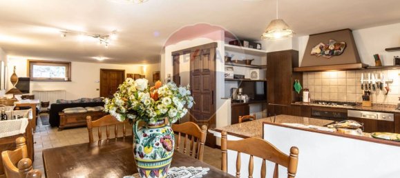 2 Schlafzimmer Villa in Besana in Brianza, Italy, Nr. 327959 24