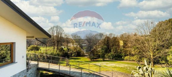 2 Schlafzimmer Villa in Besana in Brianza, Italy, Nr. 327959 4