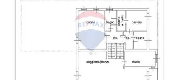2 Schlafzimmer Villa in Besana in Brianza, Italy, Nr. 327959 42