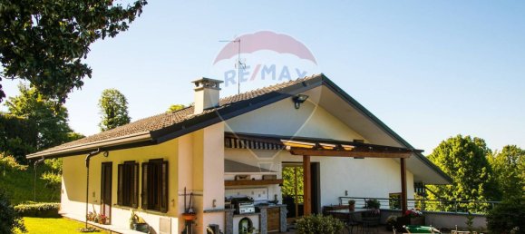 2 Schlafzimmer Villa in Besana in Brianza, Italy, Nr. 327959 34