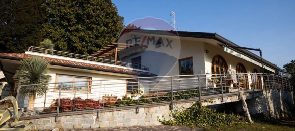 2 Schlafzimmer Villa in Besana in Brianza, Italy, Nr. 327959 36