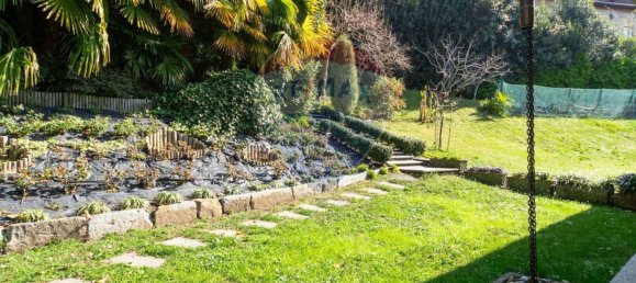 2 Schlafzimmer Villa in Besana in Brianza, Italy, Nr. 327959 28