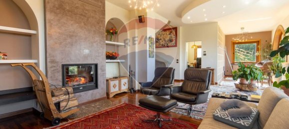 2 Schlafzimmer Villa in Besana in Brianza, Italy, Nr. 327959 8