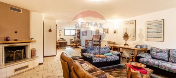 2 Schlafzimmer Villa in Besana in Brianza, Italy, Nr. 327959 26