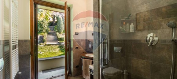 2 Schlafzimmer Villa in Besana in Brianza, Italy, Nr. 327959 13