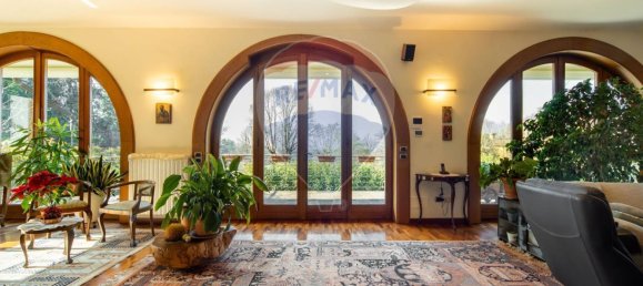 2 Schlafzimmer Villa in Besana in Brianza, Italy, Nr. 327959 7