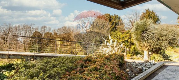 2 Schlafzimmer Villa in Besana in Brianza, Italy, Nr. 327959 21