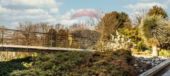 2 Schlafzimmer Villa in Besana in Brianza, Italy, Nr. 327959 22