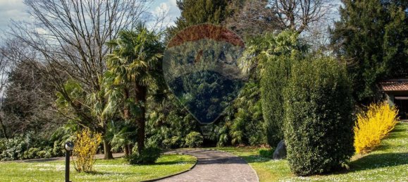 2 Schlafzimmer Villa in Besana in Brianza, Italy, Nr. 327959 29