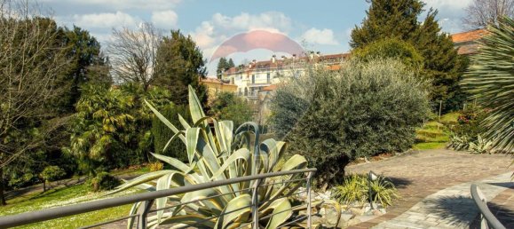 2 Schlafzimmer Villa in Besana in Brianza, Italy, Nr. 327959 32