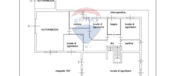 2 Schlafzimmer Villa in Besana in Brianza, Italy, Nr. 327959 41