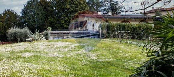 2 Schlafzimmer Villa in Besana in Brianza, Italy, Nr. 327959 37