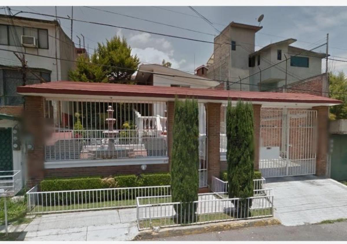 Casa T5 em Cuautitlan Izcalli, Mexico N.º 224388