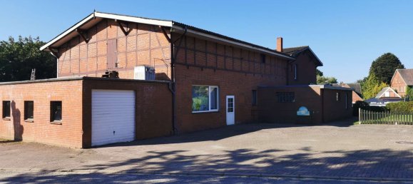 8-Zimmer Hotel in Herzogtum Lauenburg, Germany, Nr. 24639 4