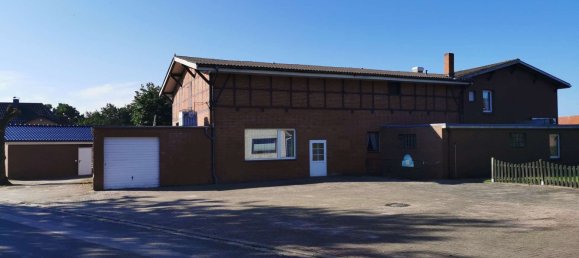 8-Zimmer Hotel in Herzogtum Lauenburg, Germany, Nr. 24639 3