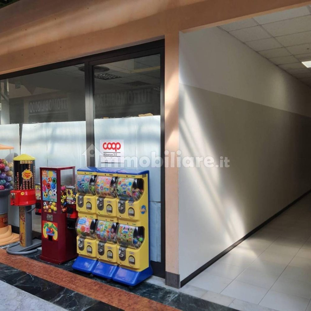 1 room Commercial property in Lendinara, Italy No. 55093