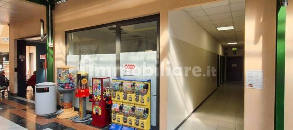 1 room Commercial property in Lendinara, Italy No. 55093 2
