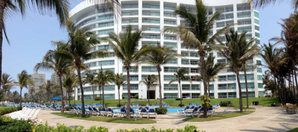 4 bedrooms Apartment for sale in Guerrero, Mexico № 156851 2