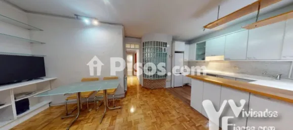 1 bedroom Apartment in Getafe, Spain No. 179204 19